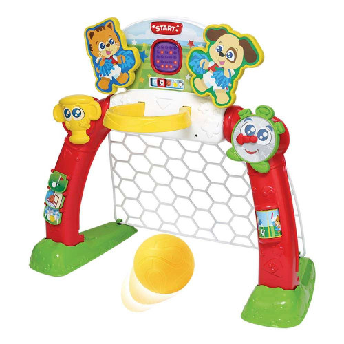 WinFun 6003 Sports center with light and sound