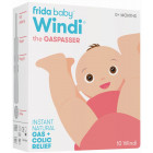 Газоотводные трубочки Windi® 10шт