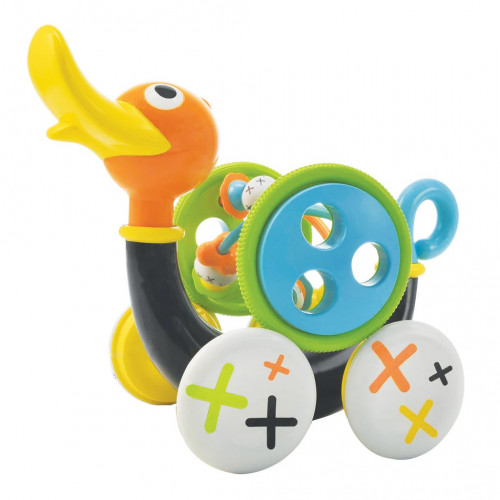 Yookidoo 40129 Musical push toy