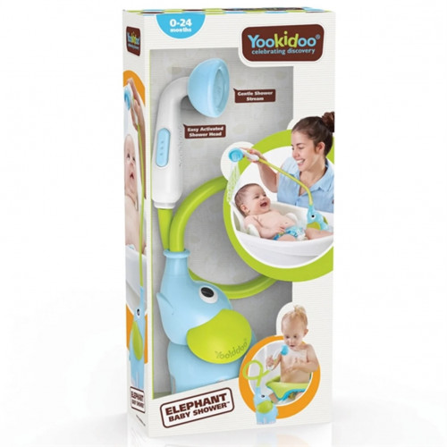 Yookidoo 40210 Bath toy