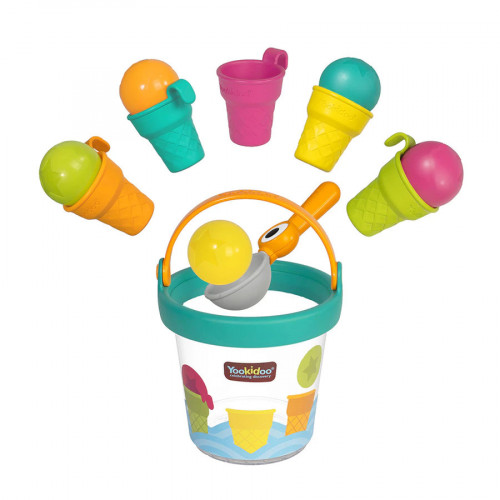 Yookidoo 40290 Bath toy