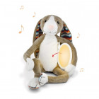 Zazu Bo Soft toy - nightlight 