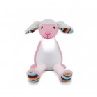 Zazu Fin Portable reading light and nightlight in one