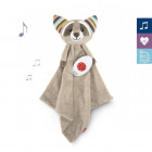 Zazu Robin Baby comforter