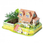 Zilipoo Magic garden