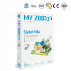 Zilipoo Magic villa