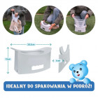 EasyGo Cкладной дорожный горшок EasyGo Cкладной дорожный горшок