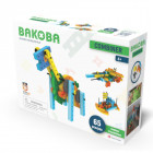 Bakoba Combiner Constructor