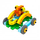 Bakoba Combiner Constructor Bakoba Combiner Constructor