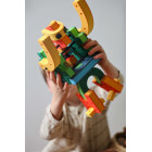 Bakoba Combiner Constructor Bakoba Combiner Constructor