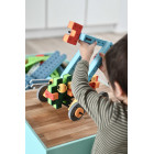 Bakoba Combiner Constructor Bakoba Combiner Constructor