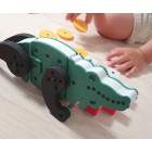 Bakoba Dra-Cro-Saurus Constructor Bakoba Dra-Cro-Saurus Constructor