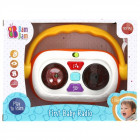 BamBam Interactive toy