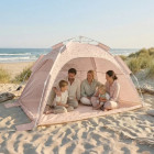 Bieco Beach tent UV 80+ Bieco Beach tent UV 80+