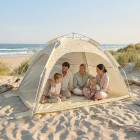 Bieco Beach tent UV 80+ Bieco Beach tent UV 80+