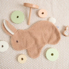 Bieco Fine Soft comfort blanket