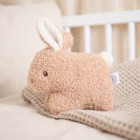 Bieco Fine Soft rattle toy