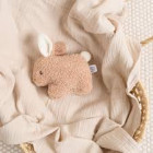 Bieco Fine Soft rattle toy