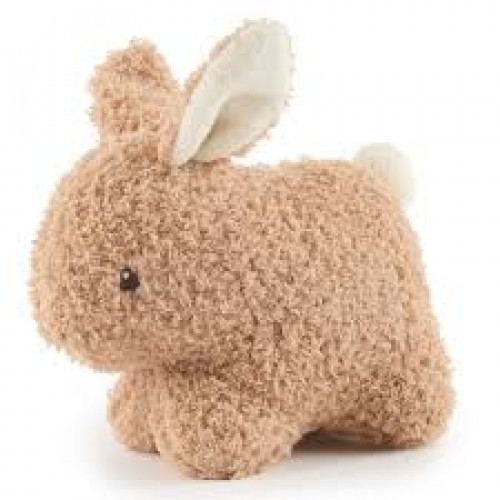 Bieco Fine Soft rattle toy