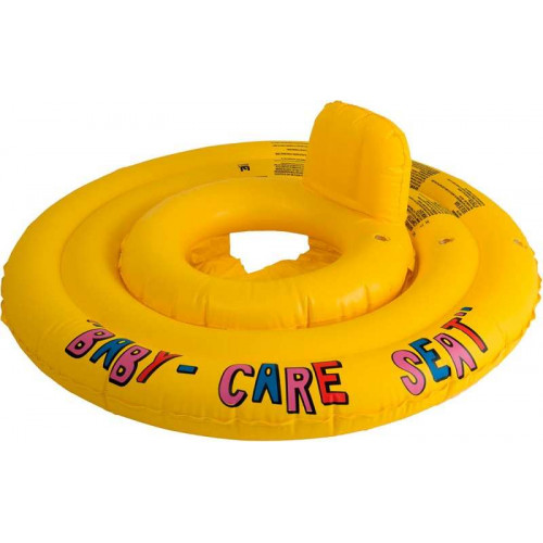 Bieco Inflatable baby swim ring