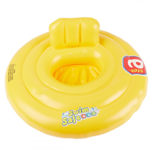 Bieco Inflatable baby swim seat Bieco Inflatable baby swim seat