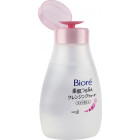 Biore Face cleansing water 320ml + refill 290ml