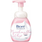 Biore Marshmallow moisture foaming face wash 150ml