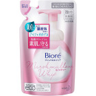 Biore Marshmallow moisture foaming face wash refill 130ml