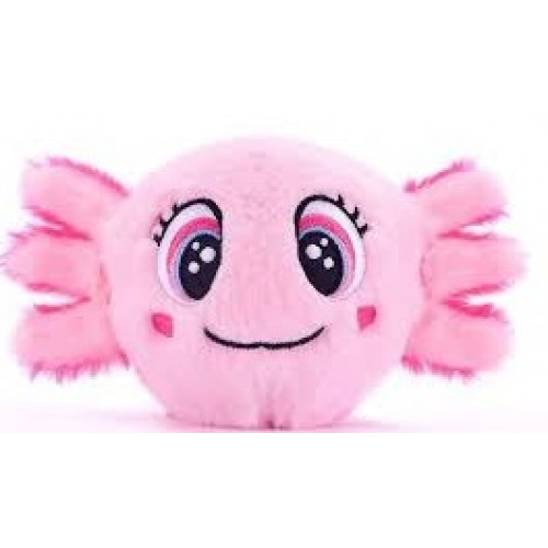 Bouncibles Bubbles Plush ball