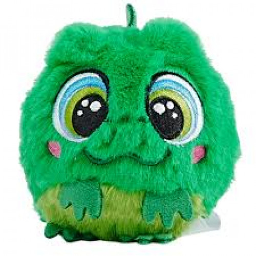 Bouncibles Flip Plush ball Bouncibles Flip Plush ball