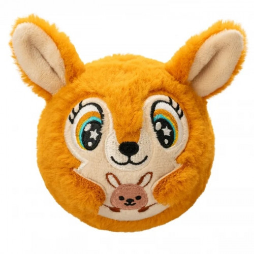 Bouncibles Jumpi Plush ball