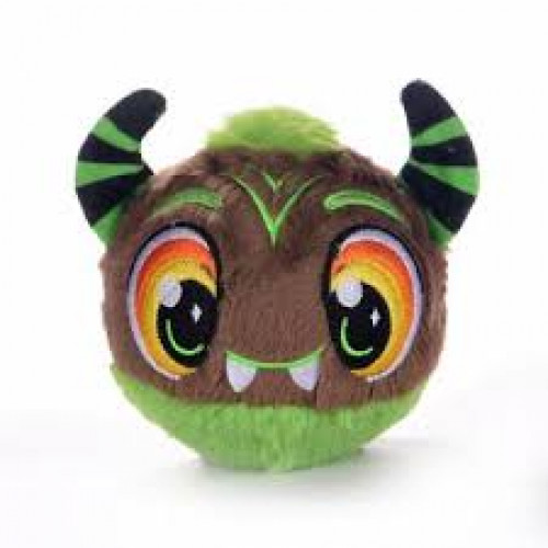 Bouncibles Luca Plush ball Bouncibles Luca Plush ball