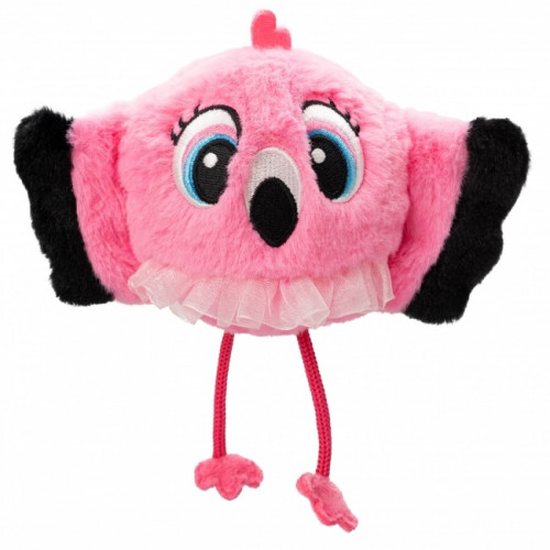 Bouncibles Mimi Plush ball