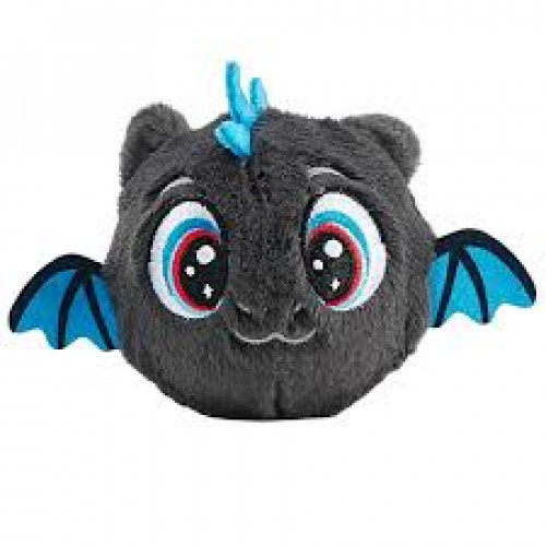 Bouncibles Sparx Plush ball Bouncibles Sparx Plush ball