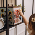 BUSYBUDDY.TOYS Бизи Куб