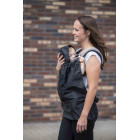 Dooky Baby Carrier rain cape