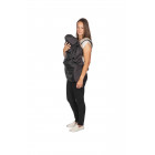 Dooky Baby Carrier rain cape