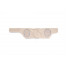 Dooky Baby ear protection headband 6–12 months