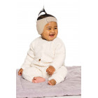 Dooky Baby ear protection headband 6–12 months