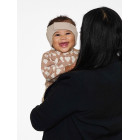 Dooky Baby ear protection headband 6–12 months