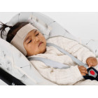 Dooky Baby ear protection headband 6–12 months