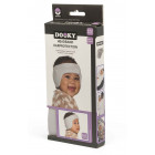 Dooky Baby ear protection headband 6–12 months