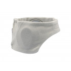 Dooky Baby ear protection headband 6–12 months