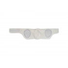 Dooky Baby ear protection headband 6–12 months