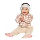 Dooky Baby ear protection headband 6–12 months