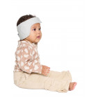 Dooky Baby ear protection headband 6–12 months