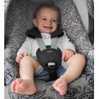 Dooky Black uni Universal pads