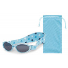 Dooky Blue Stars sunglasses
