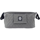 Dooky buggy organizer grey