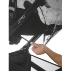 Dooky Carseat insect net